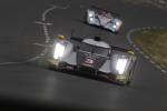 Audi R18 TDI Ultra Le Mans 24hr 2011 года
